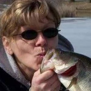 Meet your Posher, Rosalee